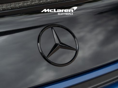 Used 2021 Mercedes-Benz AMG GT Black Series image 35