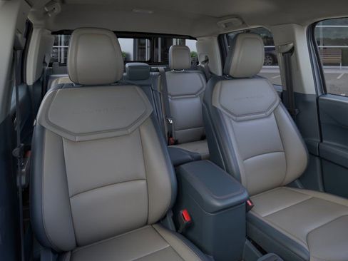 New 2026 Ford Maverick Lariat image 10