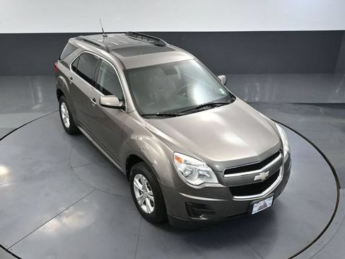 Used 2012 Chevrolet Equinox LT w/ Driver Convenience Package AWD/4WD image 51