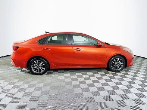 Used 2024 Kia Forte LXS image 9