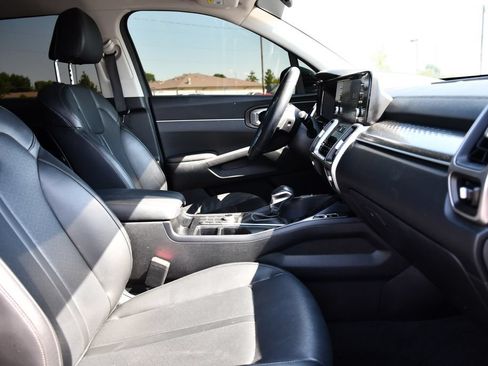 Used 2021 Kia Sorento S AWD/4WD image 27