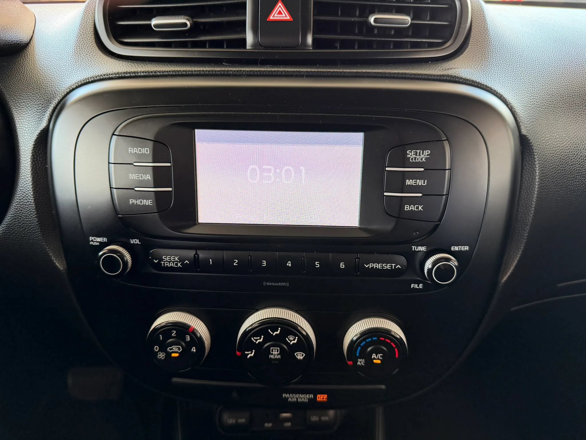 Used 2017 Kia Soul FWD image 18