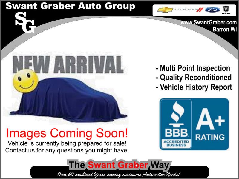 Used 2017 Jeep Cherokee Trailhawk w/ Cold Weather Group image 1