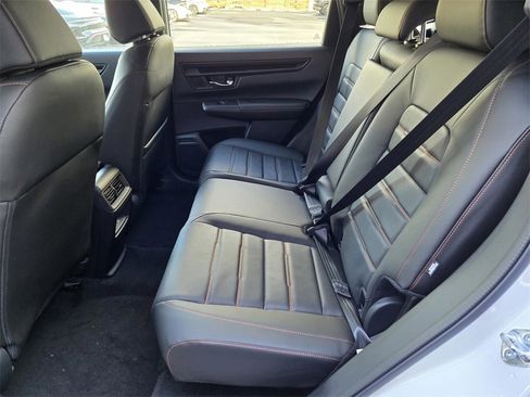 New 2026 Honda CR-V Sport-L image 10