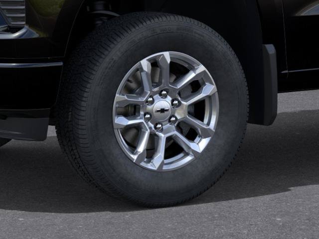 New 2026 Chevrolet Silverado 1500 RST w/ Convenience Package II AWD/4WD image 9