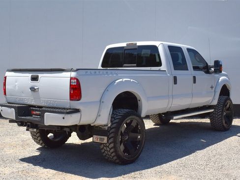 Used 2013 Ford F250 XL w/ PWR Equipment Group AWD/4WD image 5