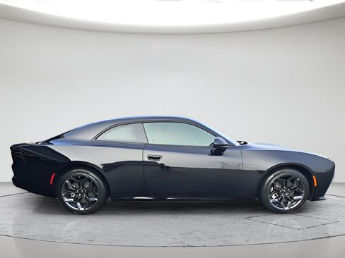 New 2025 Dodge Charger R/T w/ Quick Order Package 25M R/T AWD/4WD image 2