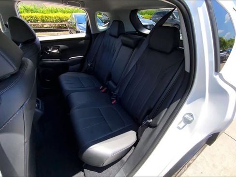 Used 2025 Acura ADX AWD image 20