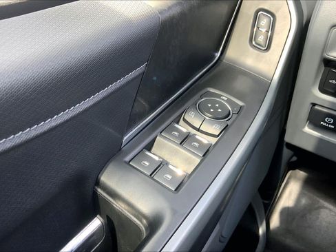 Used 2022 Ford F150 XLT w/ Equipment Group 301A Mid AWD/4WD image 35