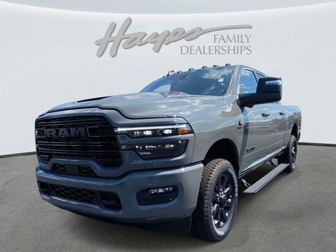 New 2026 RAM 2500 Laramie image 23