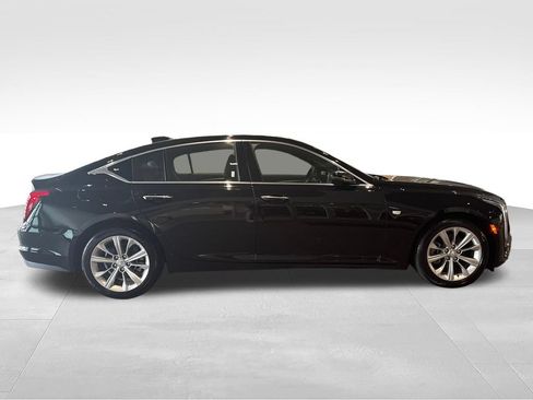 New 2026 Cadillac CT5 Premium Luxury w/ Technology Package RWD image 6