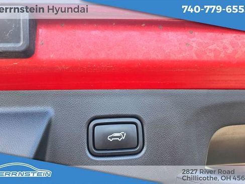 Used 2022 Hyundai Tucson SEL w/ Convenience Package AWD/4WD image 27