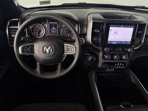 Used 2025 RAM 1500 Big Horn RWD image 14