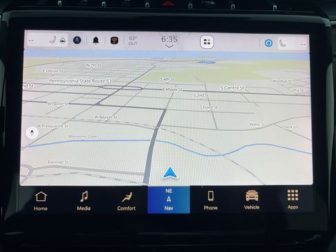 Used 2023 Jeep Grand Cherokee L Limited image 28