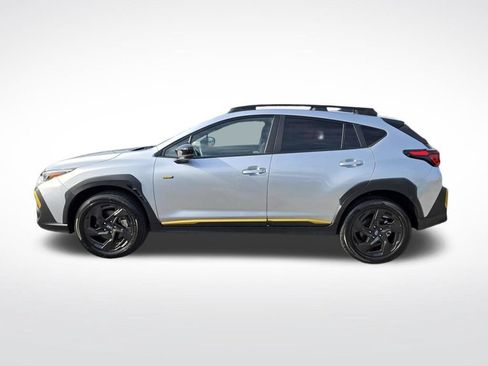 Used 2024 Subaru Crosstrek 2.5i Sport AWD/4WD image 7