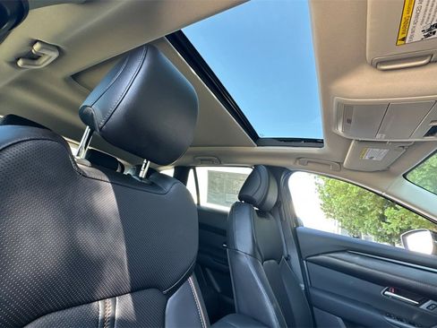 New 2025 MAZDA CX-50 AWD 2.5 S w/ Premium Plus Pkg image 18