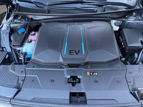 Used 2023 Hyundai Ioniq 5 SEL image 20