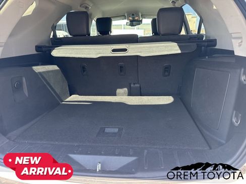 Used 2014 Chevrolet Equinox LTZ AWD/4WD image 17