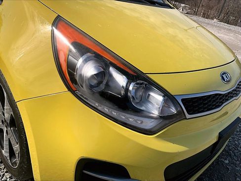 Used 2016 Kia Rio SX image 26