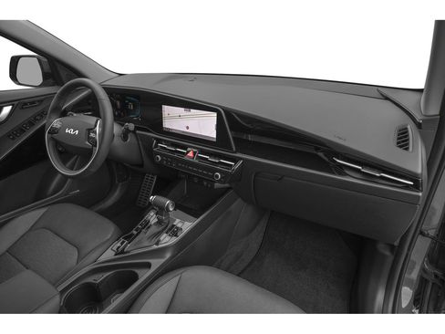 New 2026 Kia Niro SX Touring FWD image 10