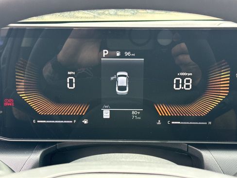 New 2026 Kia K4 LX image 19