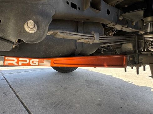 Used 2020 Ford F150 Raptor w/ Equipment Group 802A Luxury image 36