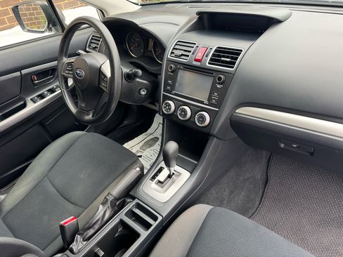 Used 2016 Subaru Impreza 2.0i image 4