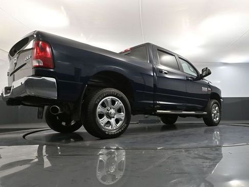 Used 2015 RAM 2500 Big Horn image 54