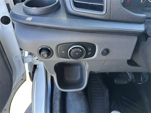 Certified 2020 Ford Transit 250 Low Roof w/ Load Area Protection Package image 30