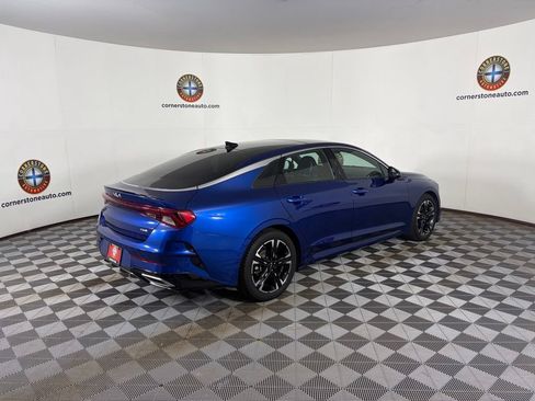 Certified 2023 Kia K5 GT-Line AWD/4WD image 19
