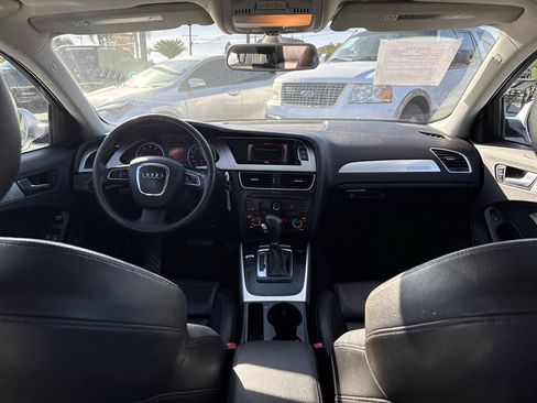 Used 2010 Audi A4 2.0T Premium Plus AWD/4WD image 14