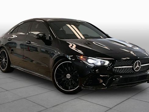 Used 2020 Mercedes-Benz CLA 250 image 2