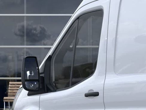 New 2026 Ford Transit 250 148 Medium Roof RWD image 20