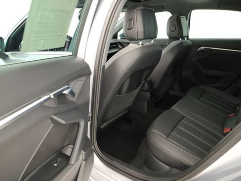 Certified 2023 Audi A3 2.0T Premium w/ Convenience Package image 27