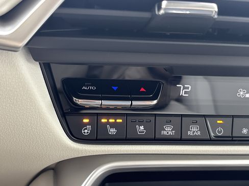 New 2026 MAZDA CX-90 3.3 Turbo w/ Premium Plus Pkg image 40