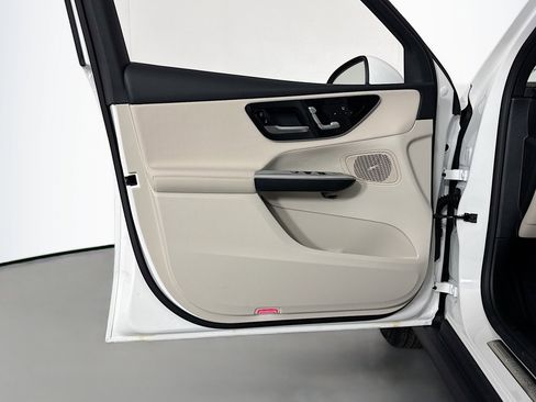 New 2026 Mercedes-Benz GLC 300 4MATIC image 20