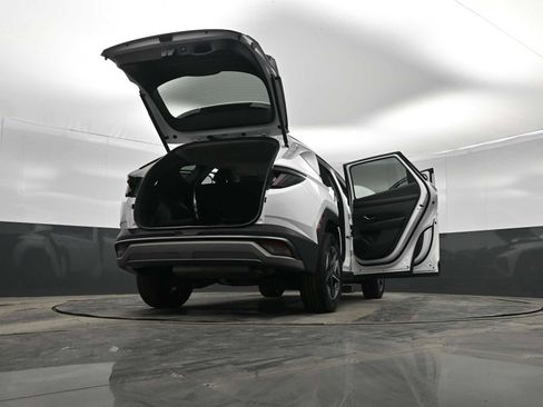 Certified 2025 Hyundai Tucson SEL image 46