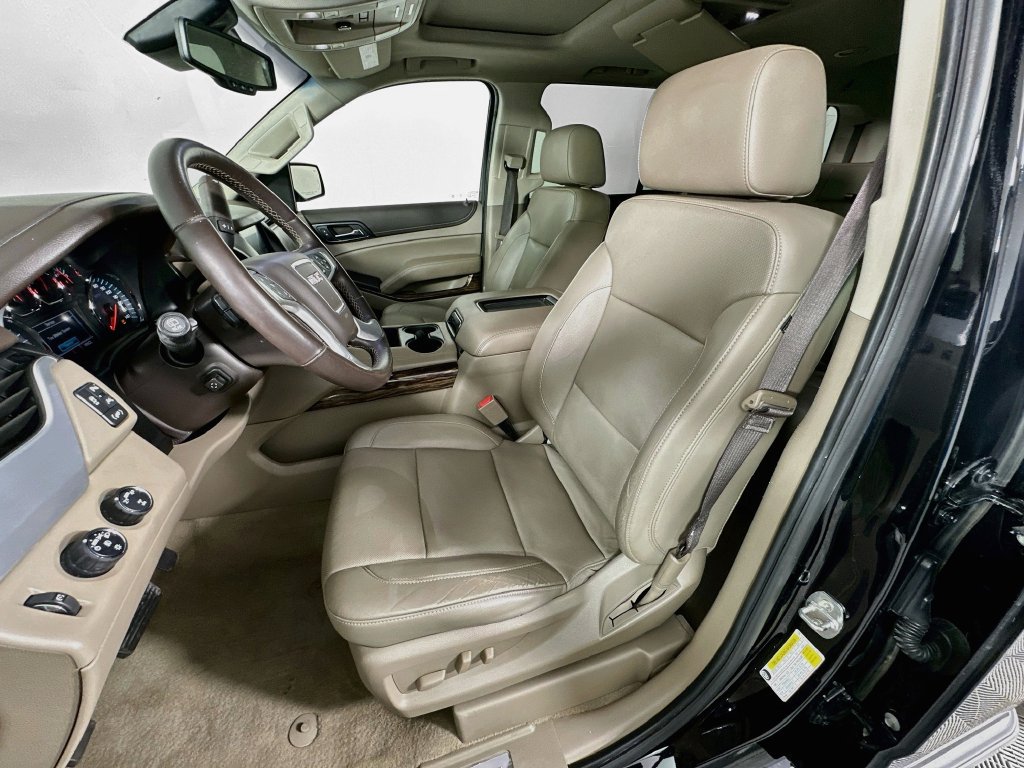 Used 2020 GMC Yukon SLT w/ Open Road Package AWD/4WD image 21