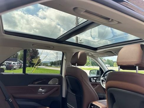 New 2026 Mercedes-Benz GLE 350 4MATIC image 36