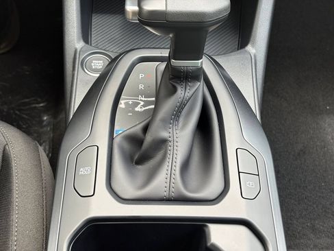New 2026 Kia K4 FWD image 29
