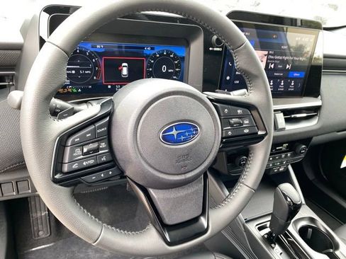 New 2026 Subaru Outback Premium AWD/4WD image 12