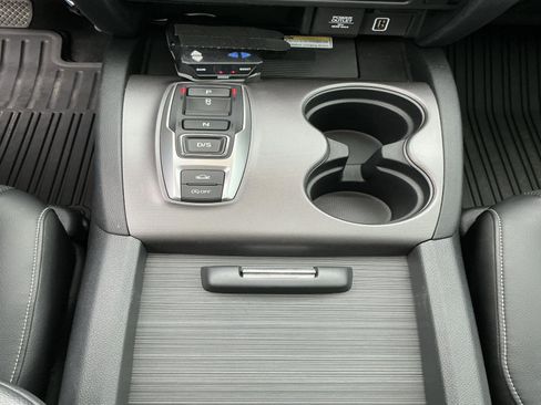 Used 2021 Honda Ridgeline RTL-E image 20