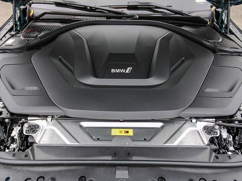 New 2026 BMW i4 eDrive40 w/ Premium Package RWD image 26