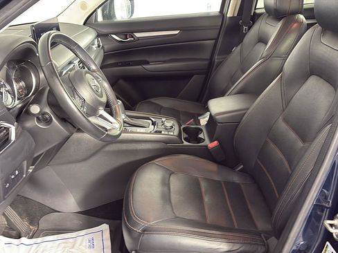 Used 2022 MAZDA CX-5 AWD 2.5 S image 23