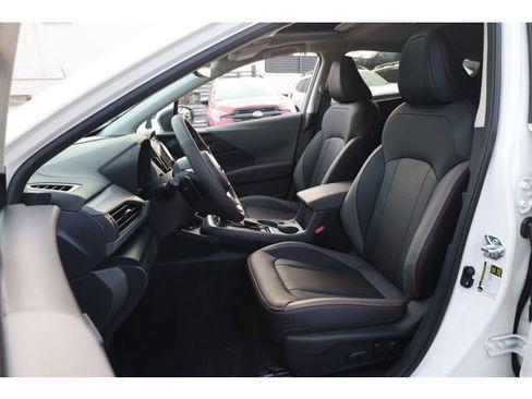 New 2026 Subaru Crosstrek 2.5i Limited AWD/4WD image 35
