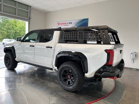 New 2025 Toyota Tacoma TRD Pro image 4