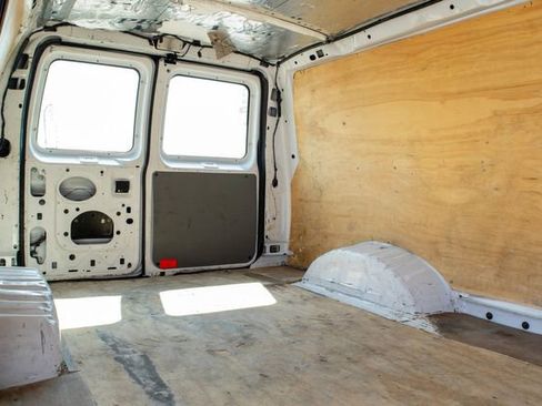 Used 2011 Ford E-250 and Econoline 250 w/ PWR Group image 25