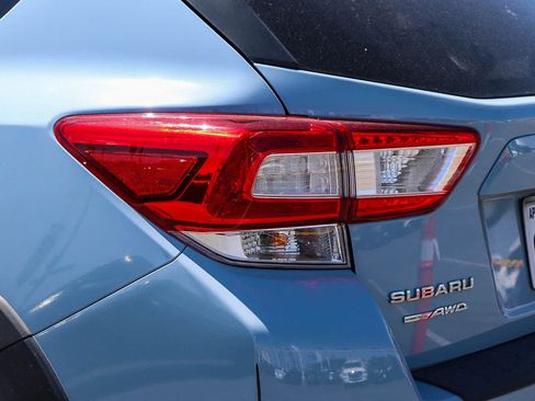 Used 2019 Subaru Crosstrek 2.0i Limited w/ Moonroof Package w/Navigation AWD/4WD image 11