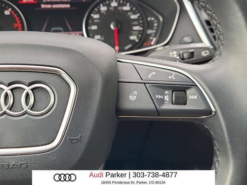 Certified 2023 Audi Q5 2.0T Premium w/ Convenience Package AWD/4WD image 18