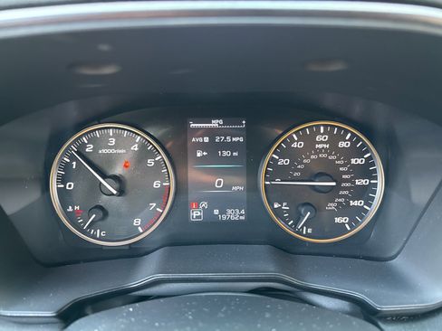 Certified 2022 Subaru Outback Wilderness w/ Wilderness Package image 14